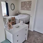 Appartement Vankoska Tihany