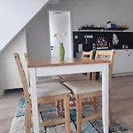 Vankoska Appartement
