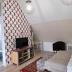 Appartement Vankoska Tihany