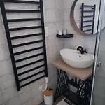 Vankoska Appartement *
