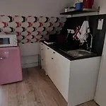 Vankoska Appartement Tihany