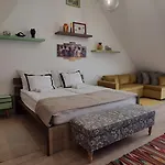 Vankoska Tihany