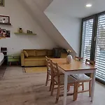 Vankoska Appartement Tihany