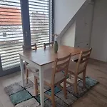 Vankoska Appartement