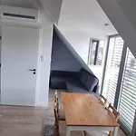 Vankoska Appartement *