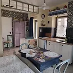 Appartement Vankoska *