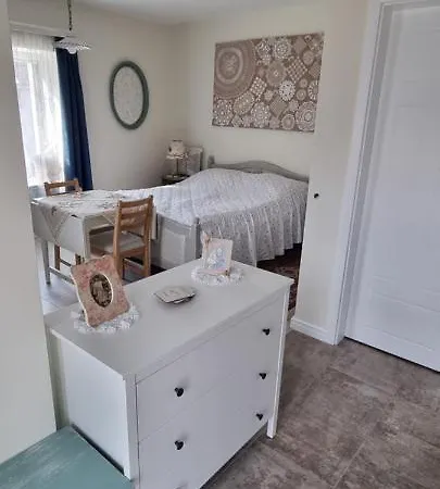 Apartment Vankoska Tihany