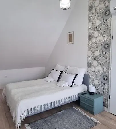 Appartamento Vánkoska