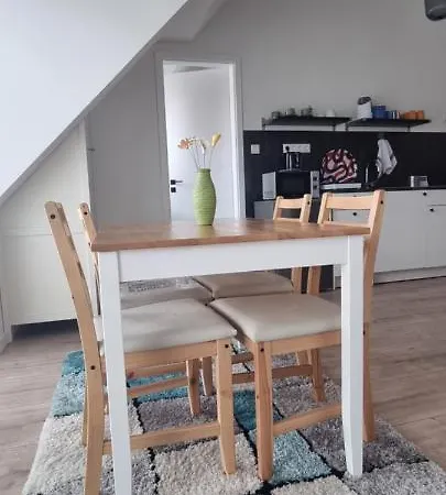 Vánkoska Appartamento