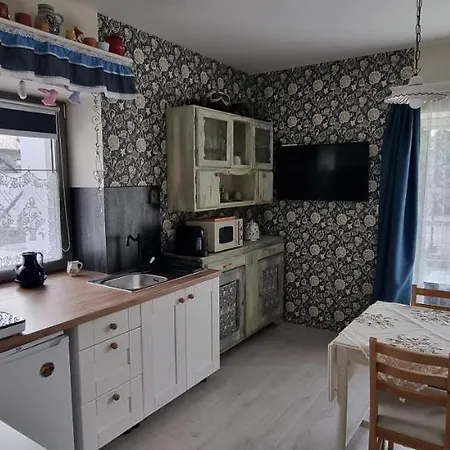 Apartment Vankoska *