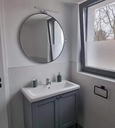 Vankoska Apartment Tihany