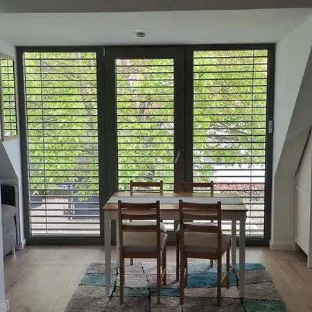 Apartman Vánkoska *