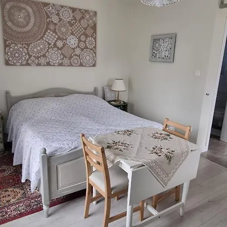 Apartment Vankoska *