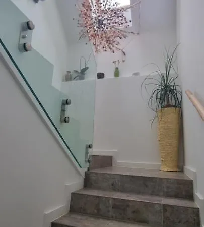 Apartment Vankoska *