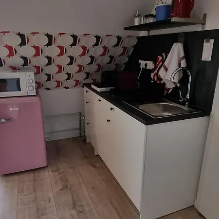 Vankoska Daire Tihany