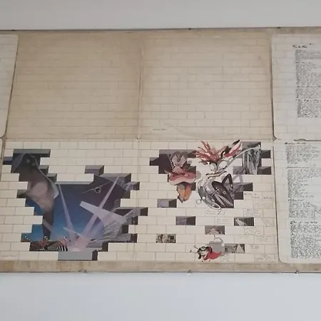 Apartment Vankoska Tihany