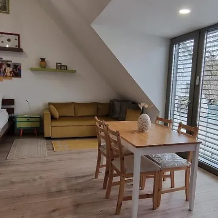 Vánkoska Apartman Tihany