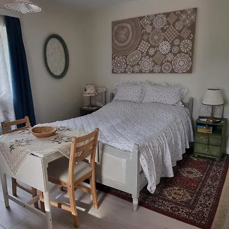 Apartman Vánkoska Tihany