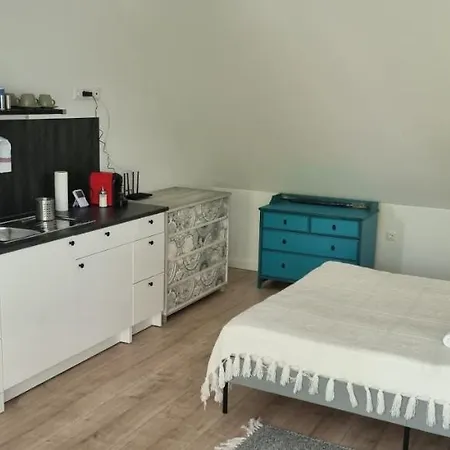 Vankoska Apartment *