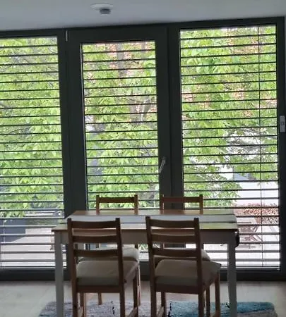 Appartamento Vánkoska *