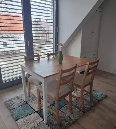 Vánkoska Appartamento