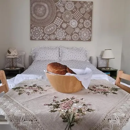 Vankoska شقة