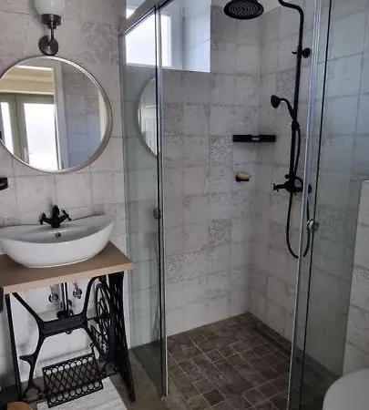 Apartment Vankoska *