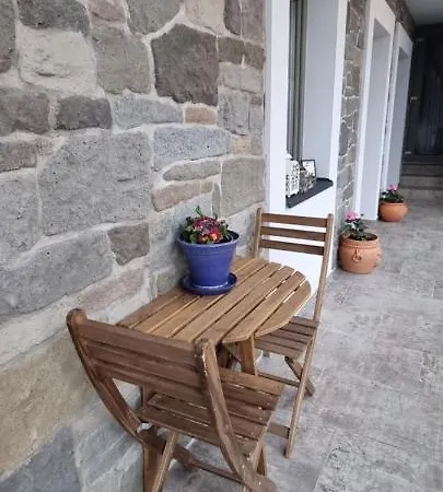 Apartment Vankoska Tihany