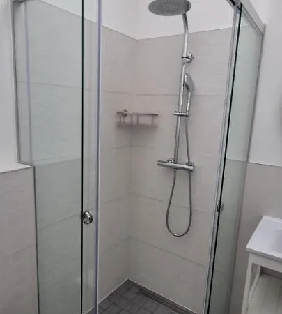 Vankoska Apartment *