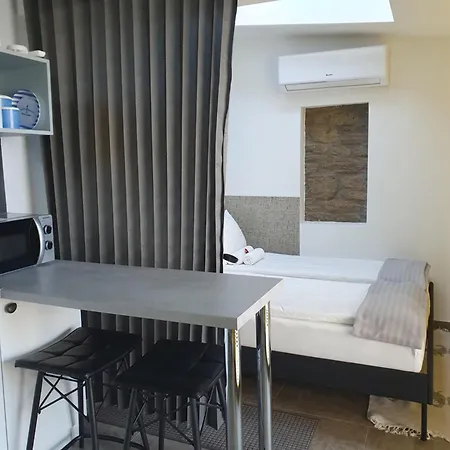Vankoska Apartment *