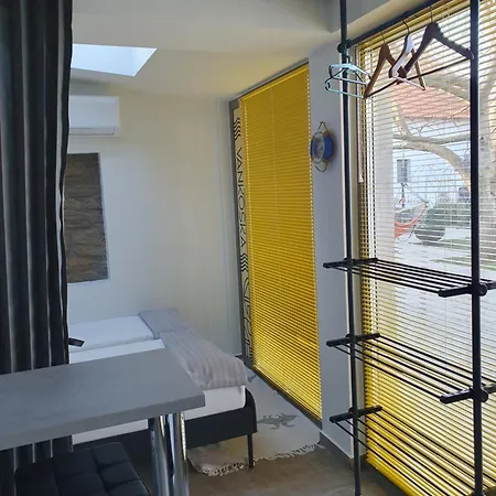 Διαμέρισμα Vankoska *