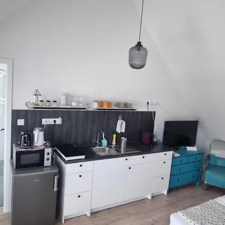 Διαμέρισμα Vankoska