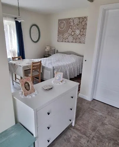 Apartman Vánkoska Tihany