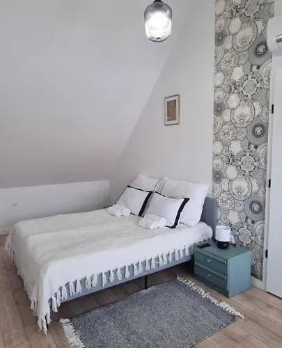 Apartman Vánkoska