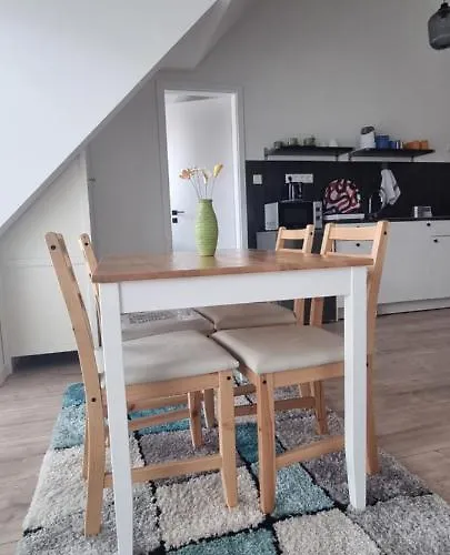 Vankoska Apartment