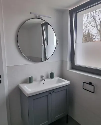 Vankoska Apartment Tihany