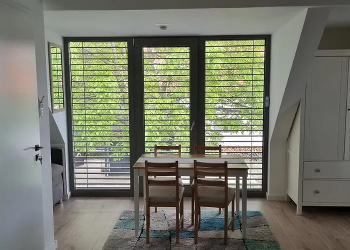 Apartman Vánkoska *