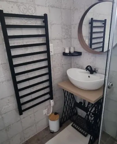 Vankoska Apartment *