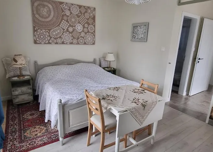 Apartman Vánkoska *