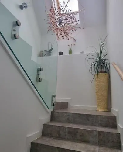 Apartman Vánkoska *