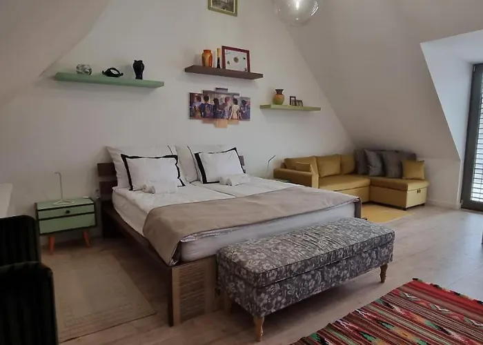 Vankoska Tihany