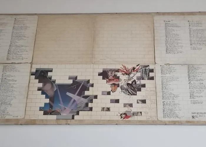 Apartman Vánkoska Tihany