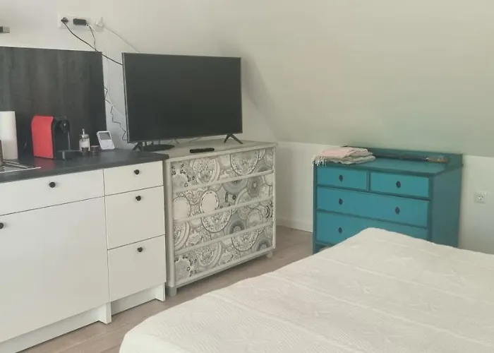 Apartment Vankoska Tihany