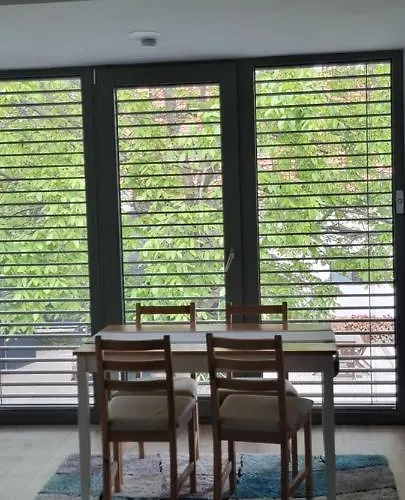 Apartman Vánkoska *