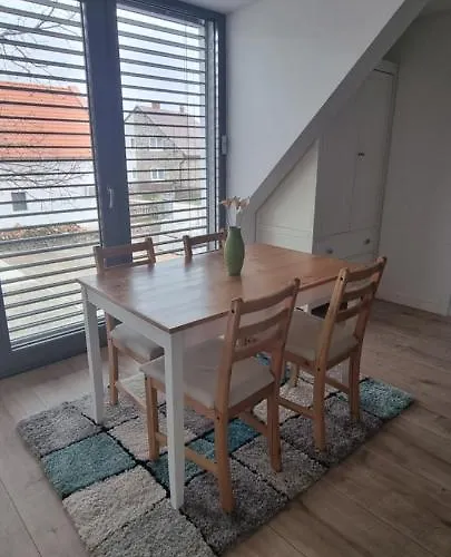 Vankoska Apartment