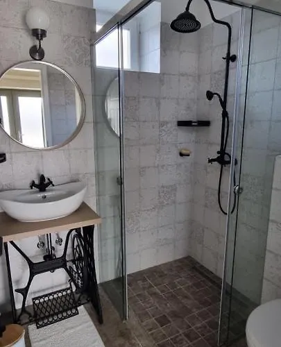 Apartman Vánkoska *