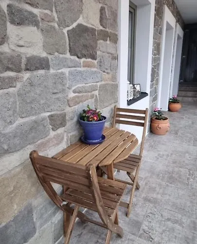 Apartment Vankoska Tihany