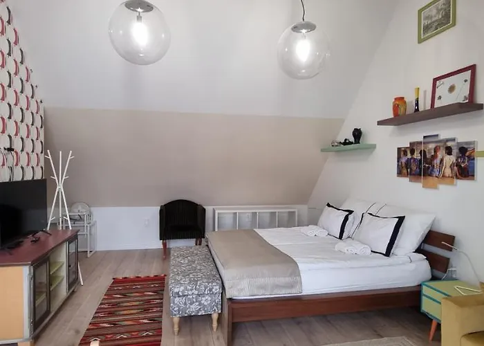 Vankoska * Tihany