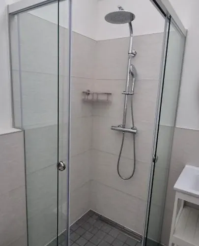 Vánkoska Apartman *