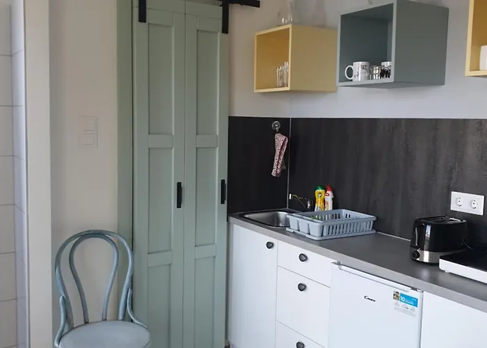 Διαμέρισμα Vankoska